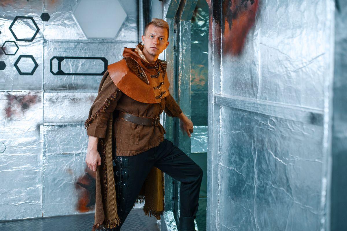 Kelionės laiku – ar tai įmanoma? Naujausi mokslo įrodymai ir faktai